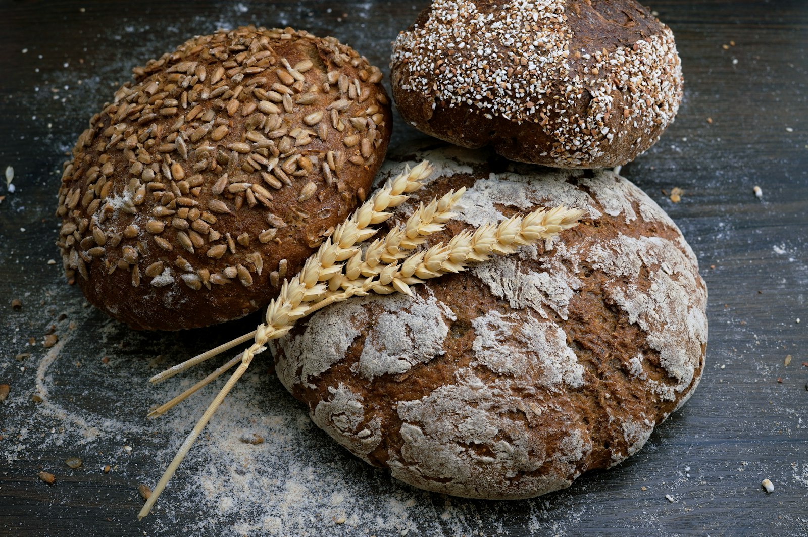 Copper Kettle Bakehouse, bakery in Norfolk