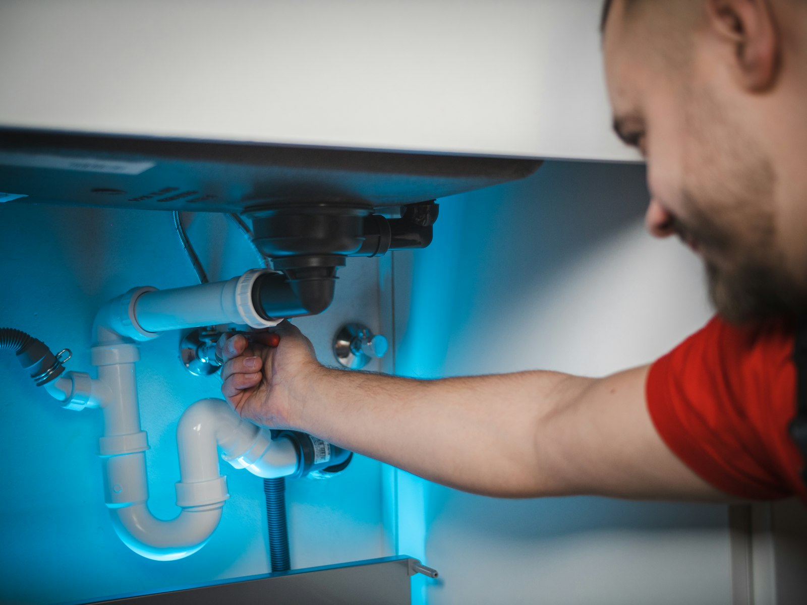 Redwater Plumbing serving Sioux Falls and nearby towns