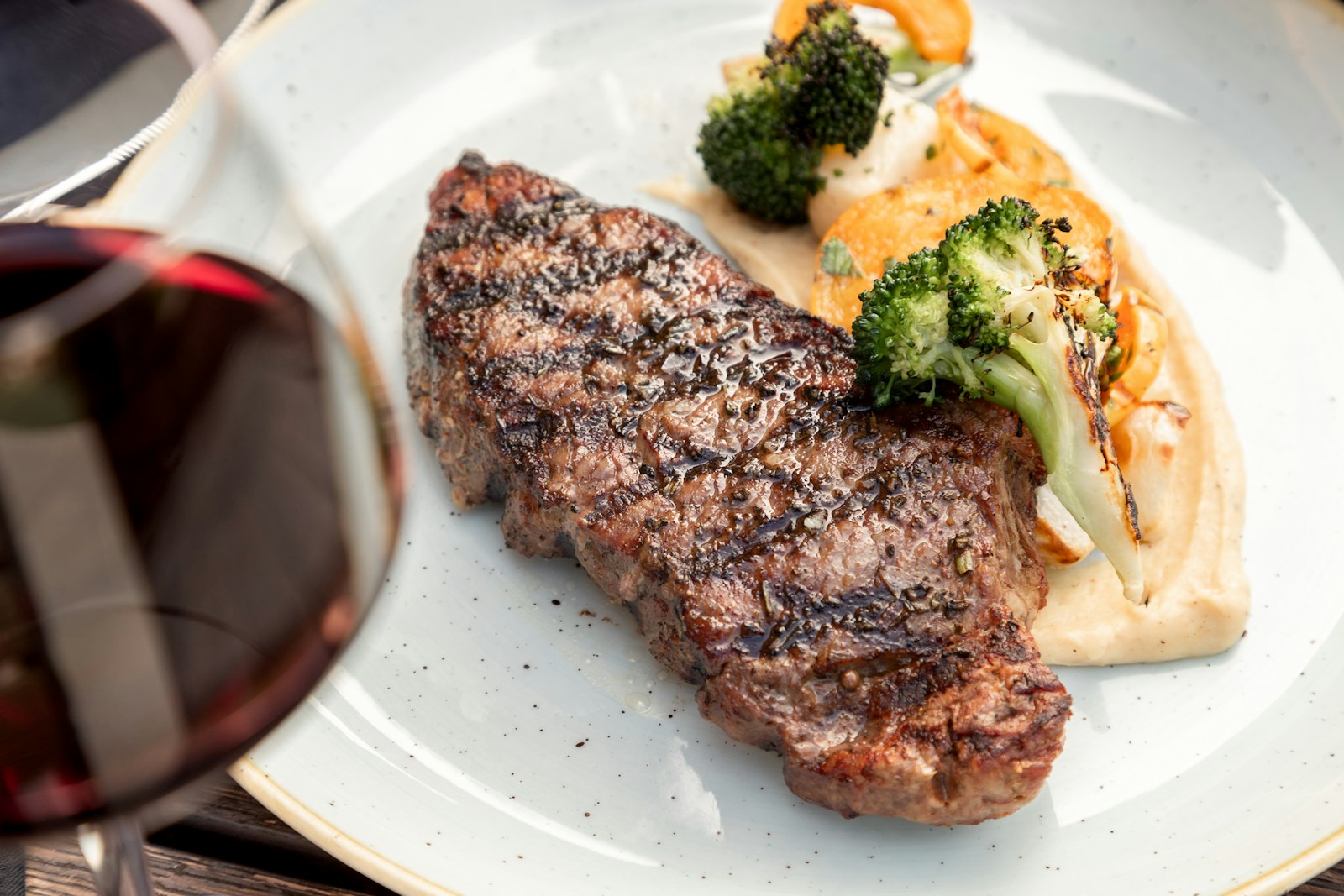 This week at Two Forks Grill